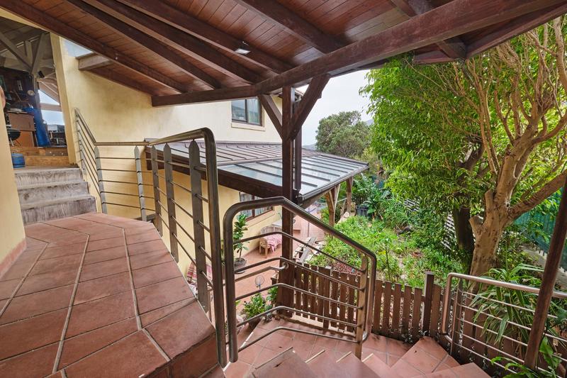 6 Bedroom Property for Sale in Camps Bay Western Cape
